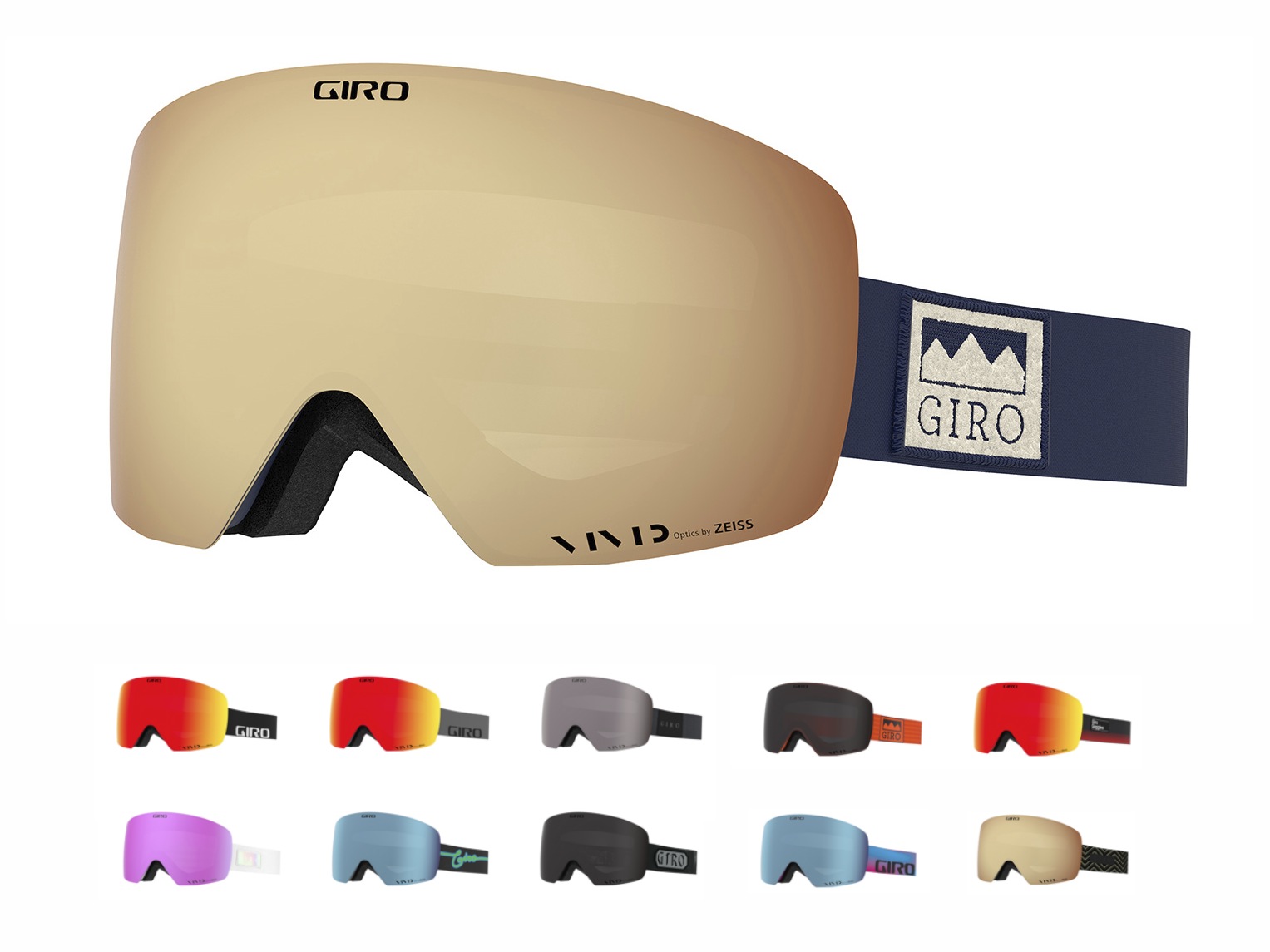 超美品】GIRO Contour ジロ コンツアー 眼鏡対応 【公式通販】