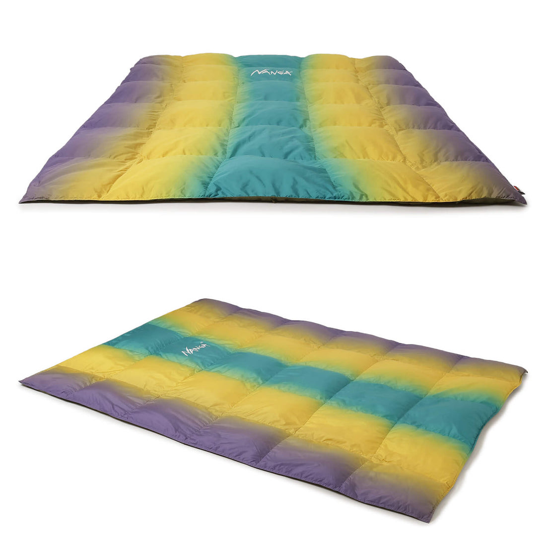 UL.Manta UL.マンタ ダウン毛布 FREELIGHT&ナンガ共同開発 UL.Manta