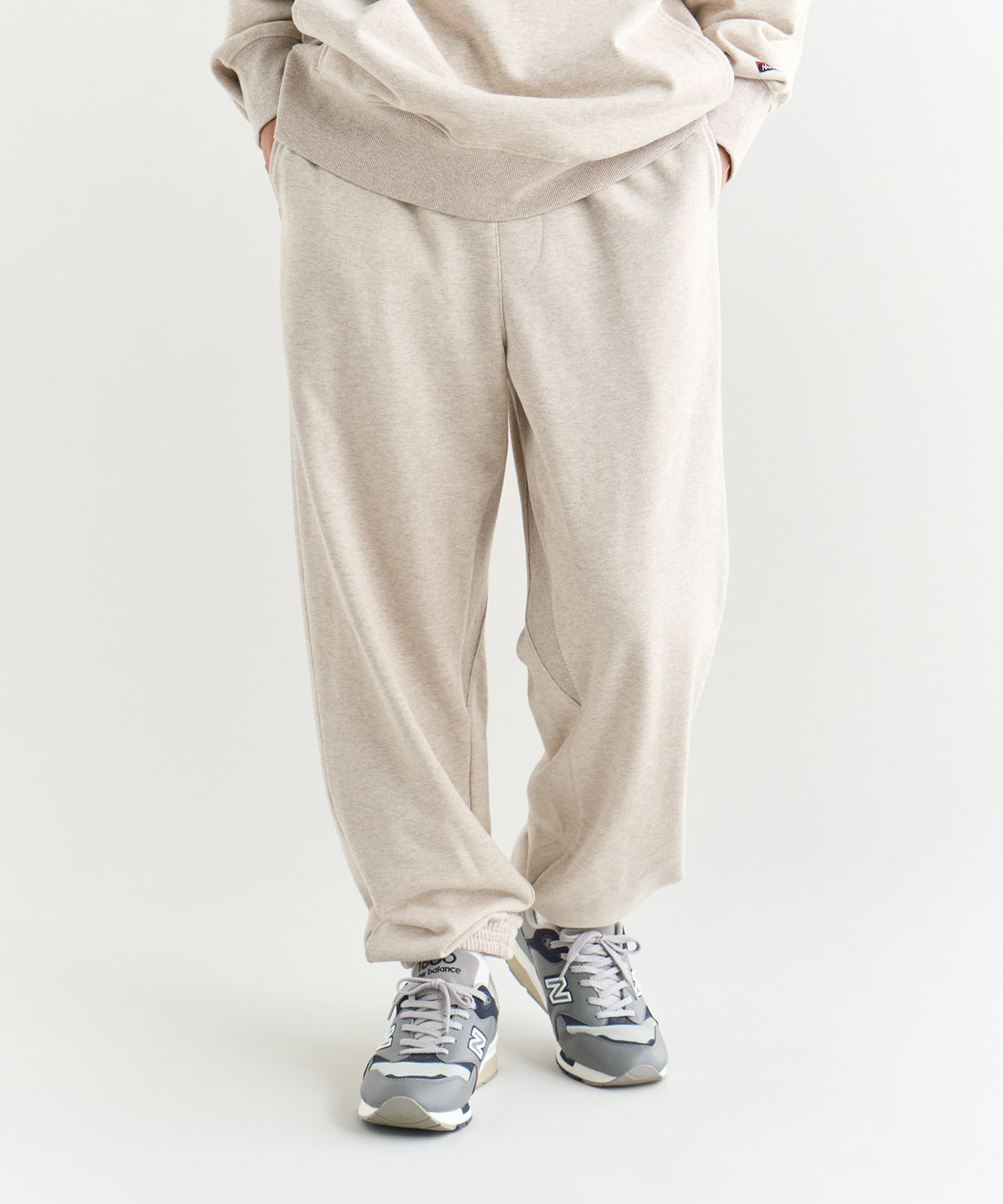 2025秋冬ナンガのリラックススタイルにジョガーパンツは欠かせない