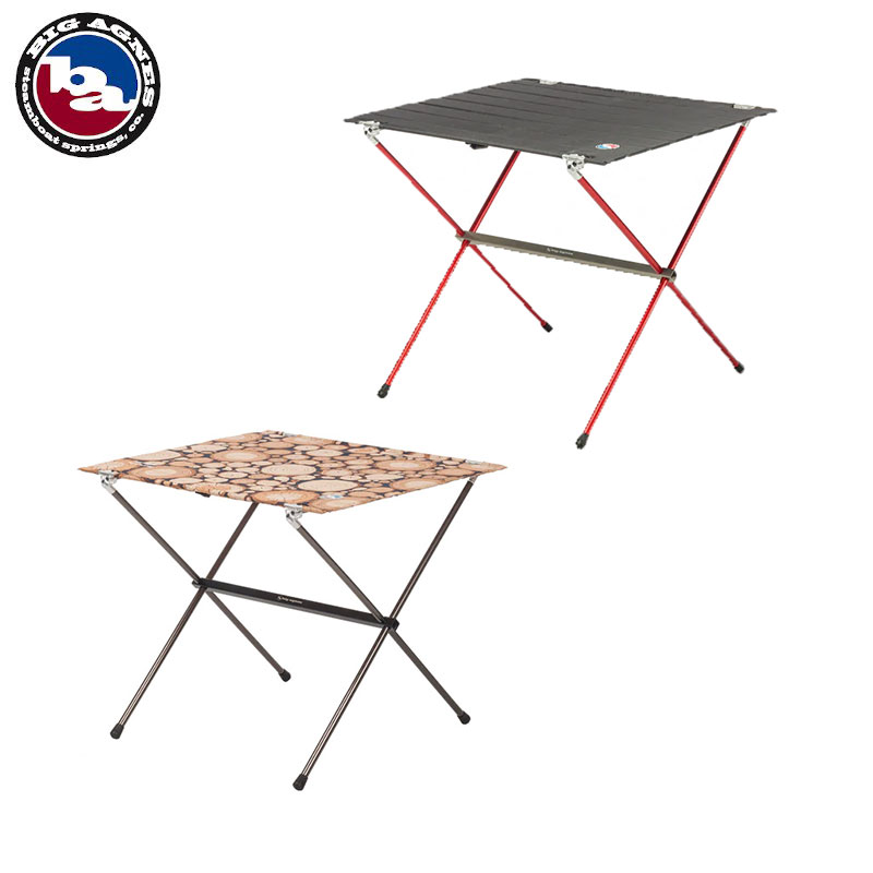 ソウルキッチン キャンプテーブル / ビッグアグネス / BIG AGNES Amazon.co.jp: [BIG AGNES(ビッグアグネス)] ソウルキッチン