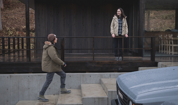 Foxfire クエーサーフーディ (Men's) | suncloud.outfitters