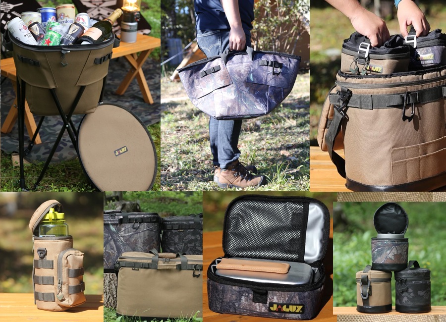 BOXIO - DRYBAG:5L 防水バッグ キャンプ、カヌー、SUP、ボート