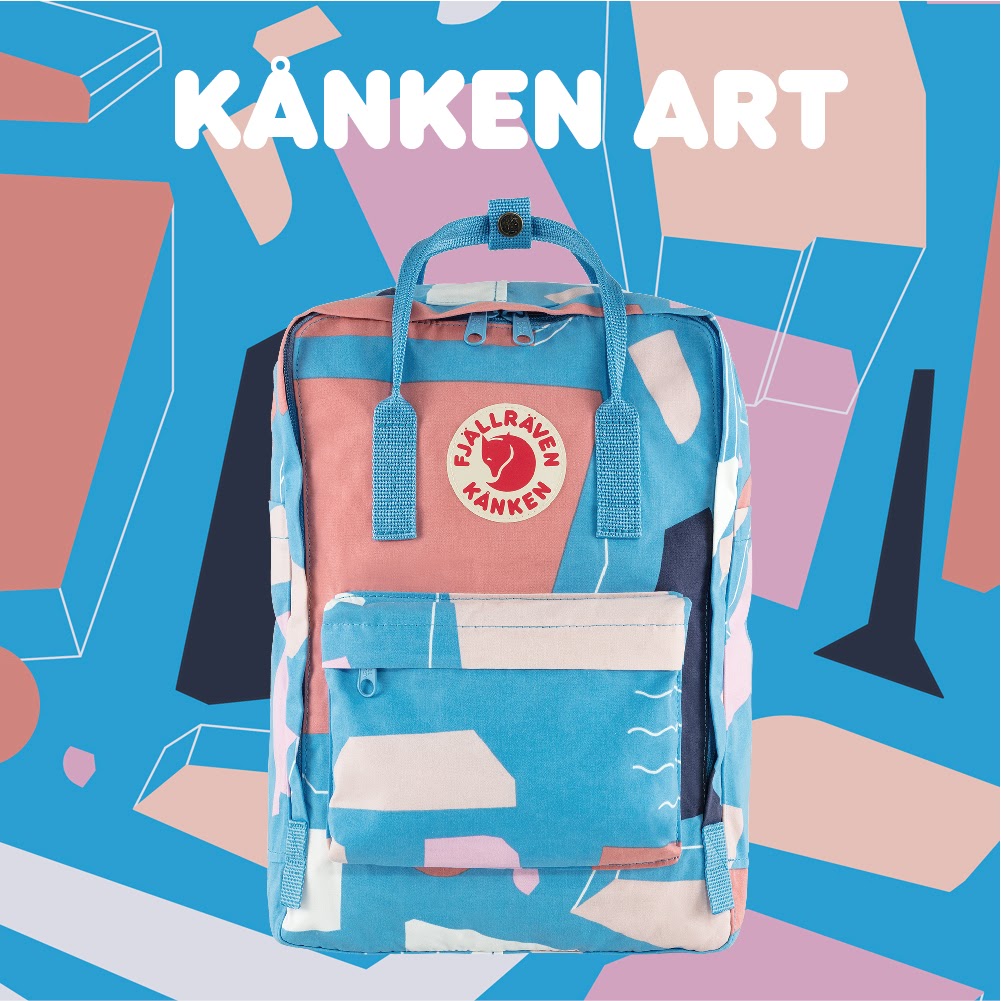 G1000 kanken top