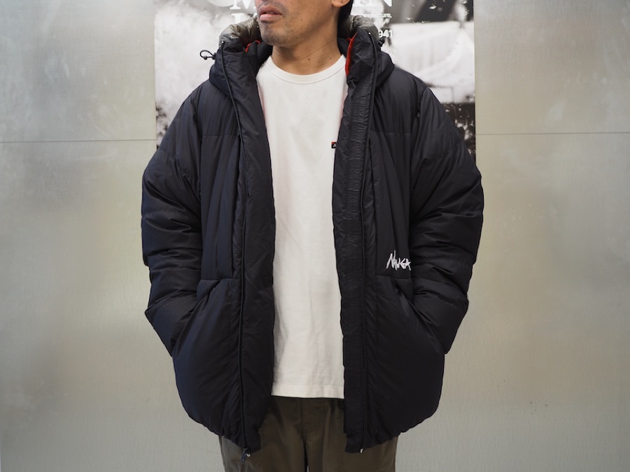 NANGA ナンガ NORTHERN LIGHTS DOWN JACKET ノーザンライトダウンジャケット ナンガ ダウンジャケット NANGA（ナンガ）の「NORTHERN LIGHTS DOWN