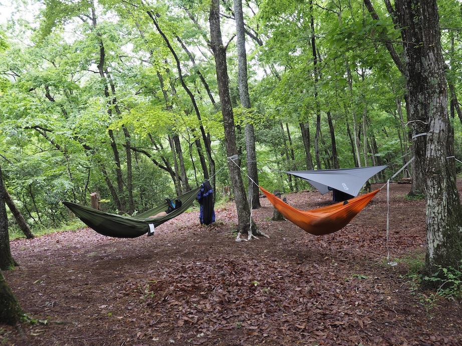 eno Sub6 Ultralight Hammock イーノ サブ６ 通販