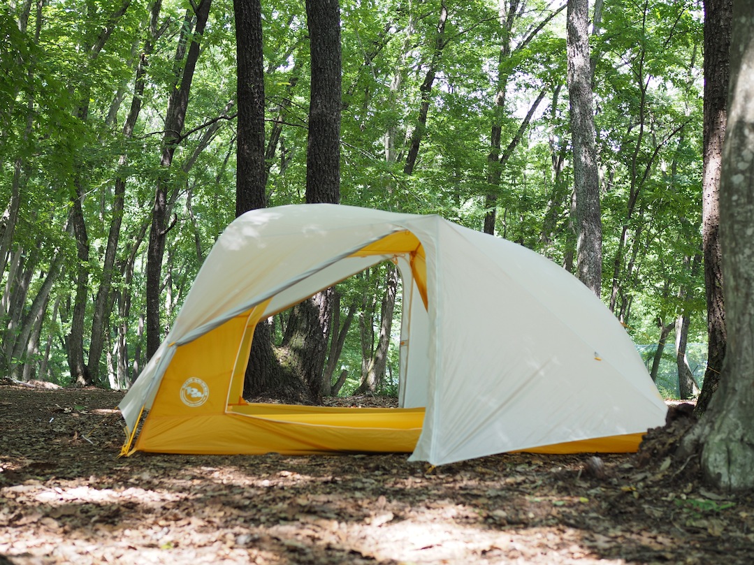 テント・タープ big agnes fly creek ul2 Fly Creek UL2 Ultralight Tent | Big Agnes