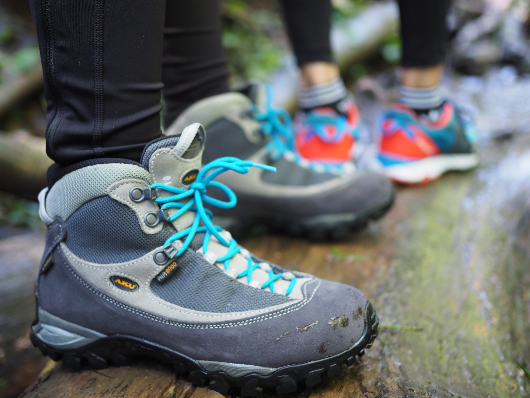 GORE-TEX PRODUCTS snap #03 アウトドアとキャンプの専門店:マウンテン