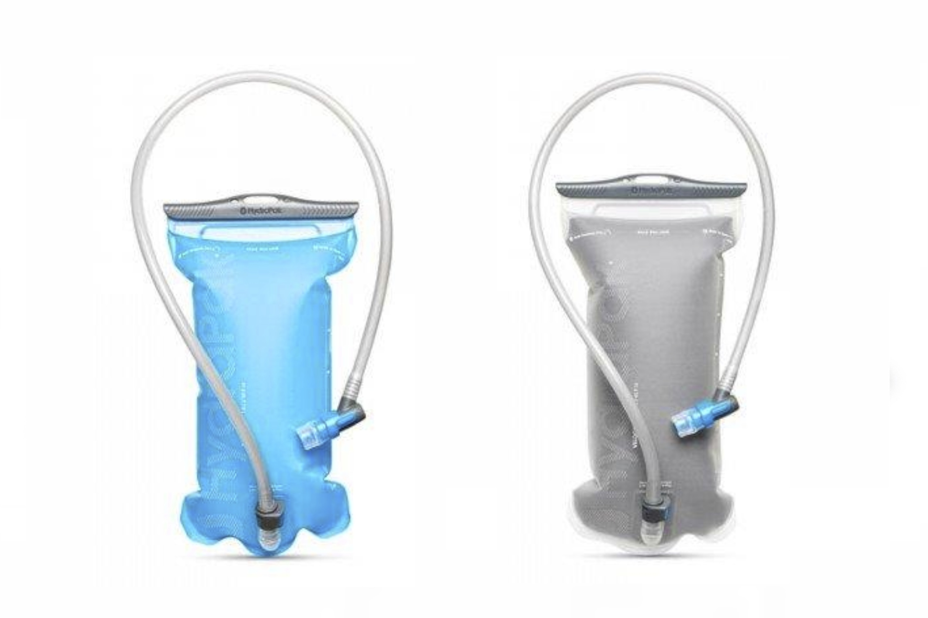 水筒の【新基準】飲み易くフレキシブル、しかも超頑丈。ハイドラ