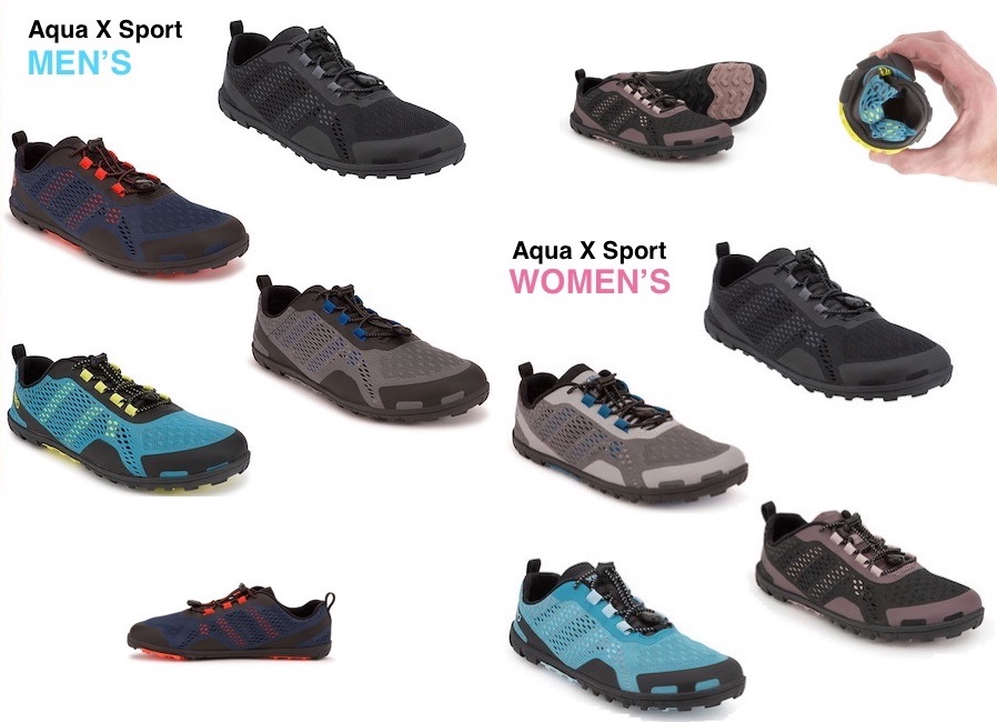 Features MOUNTAINPRODUCT (2)Xero Shoes(ゼロシューズ)ARW・W