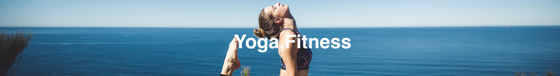 Yoga/Fitness