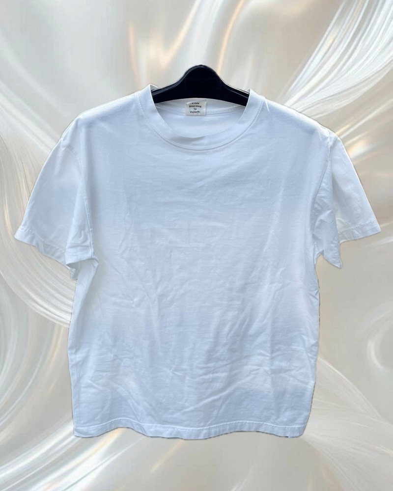  Stillness  Tee  02 2025