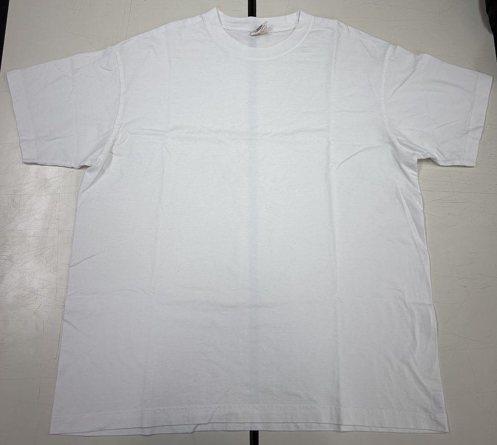 highly versatile T-shirt    04 2025