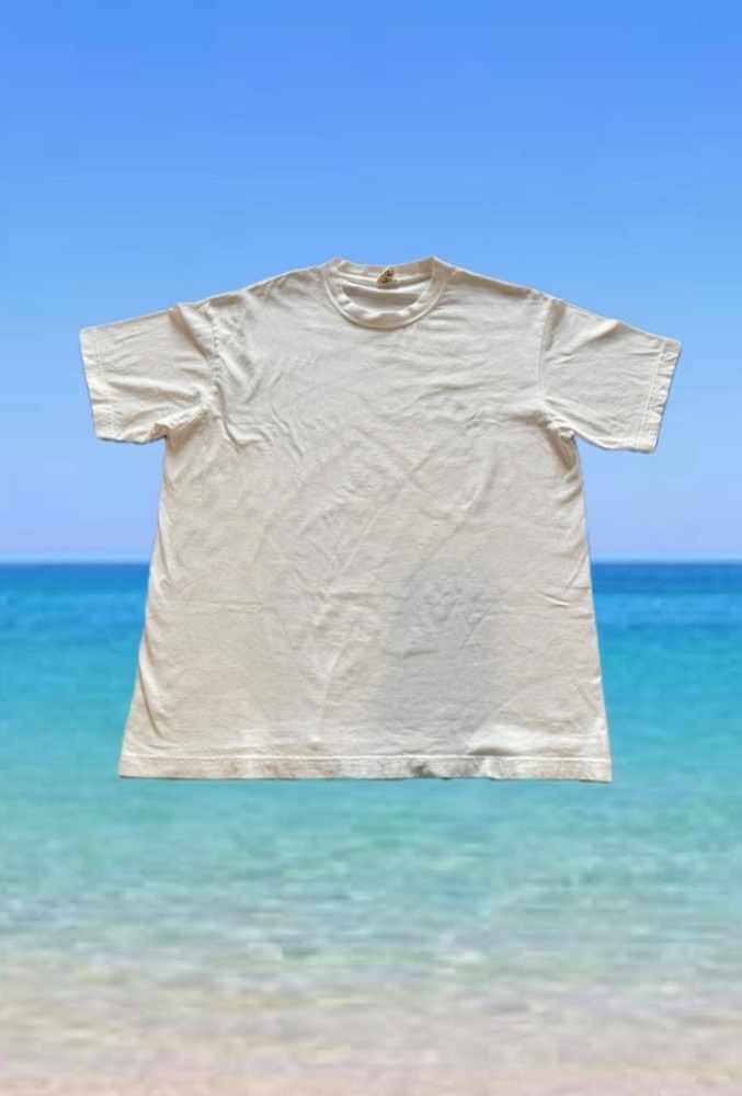 飛んでくTシャツ   10 2025