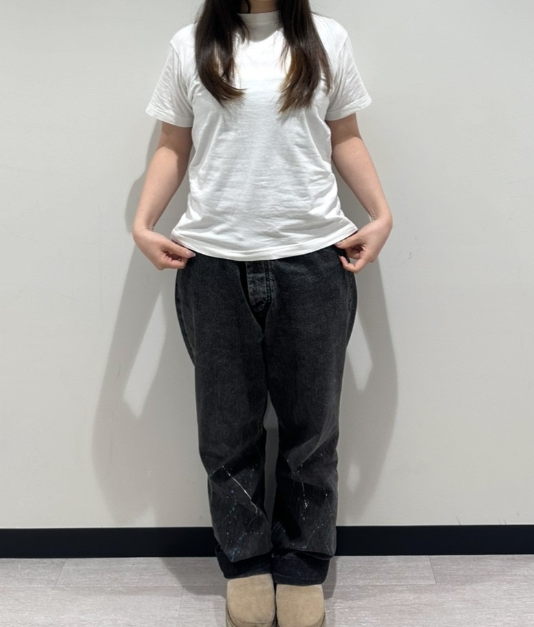 FREE MOVE Tシャツ  11 2025