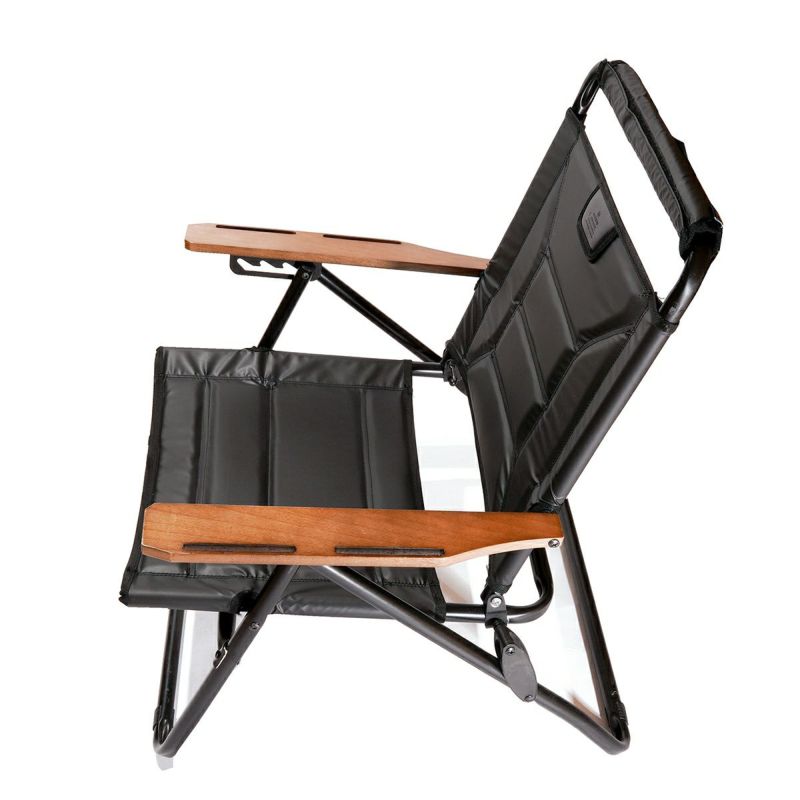 AS2OV アッソブ RECLINING LOW ROVER CHAIR