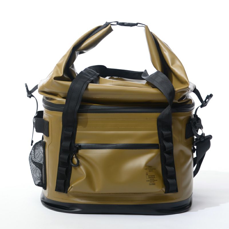 AS2OV アッソブ TPU WELDER SOFT COOLER BAG 35L ソフトクーラーバ 
