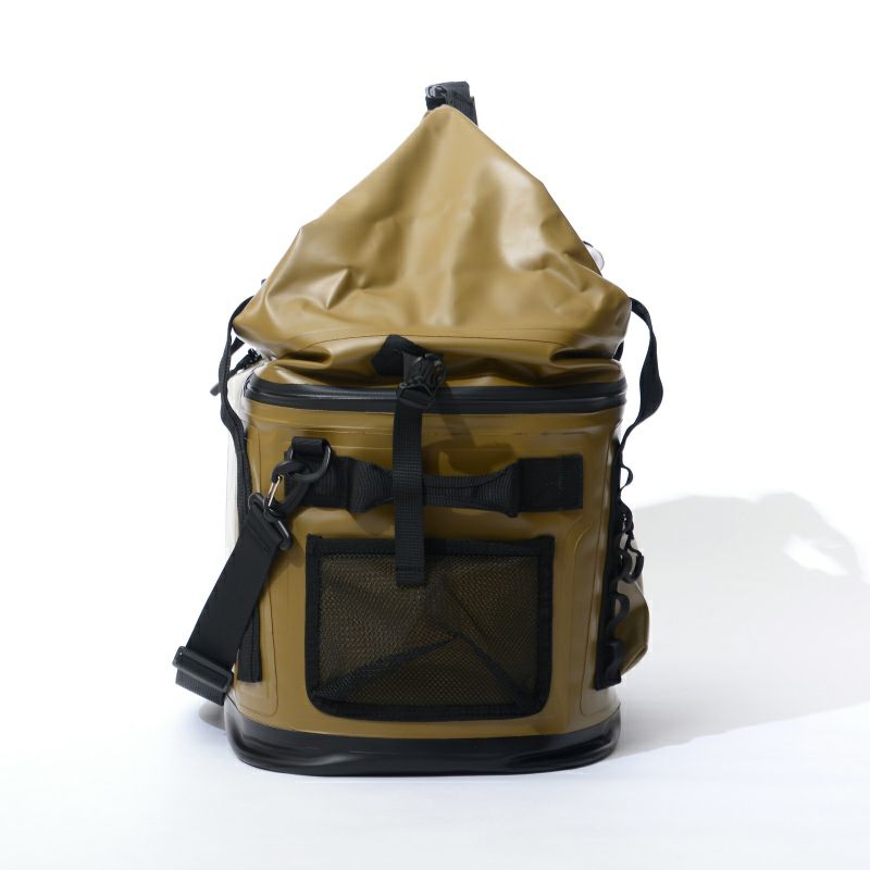 AS2OV アッソブ TPU WELDER SOFT COOLER BAG 35L ソフトクーラーバ 