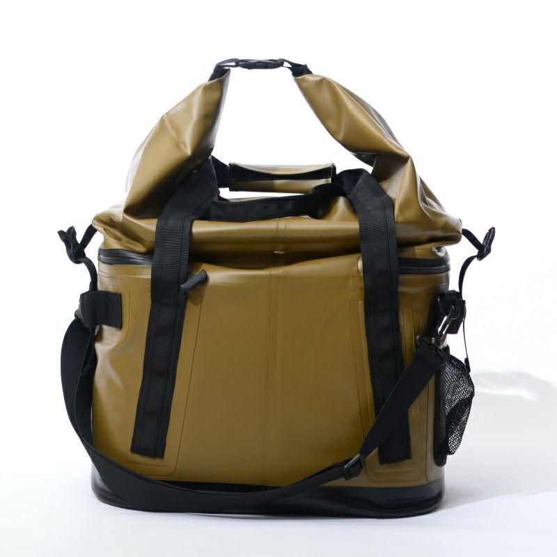 AS2OV アッソブ TPU WELDER SOFT COOLER BAG 35L ソフトクーラーバ 