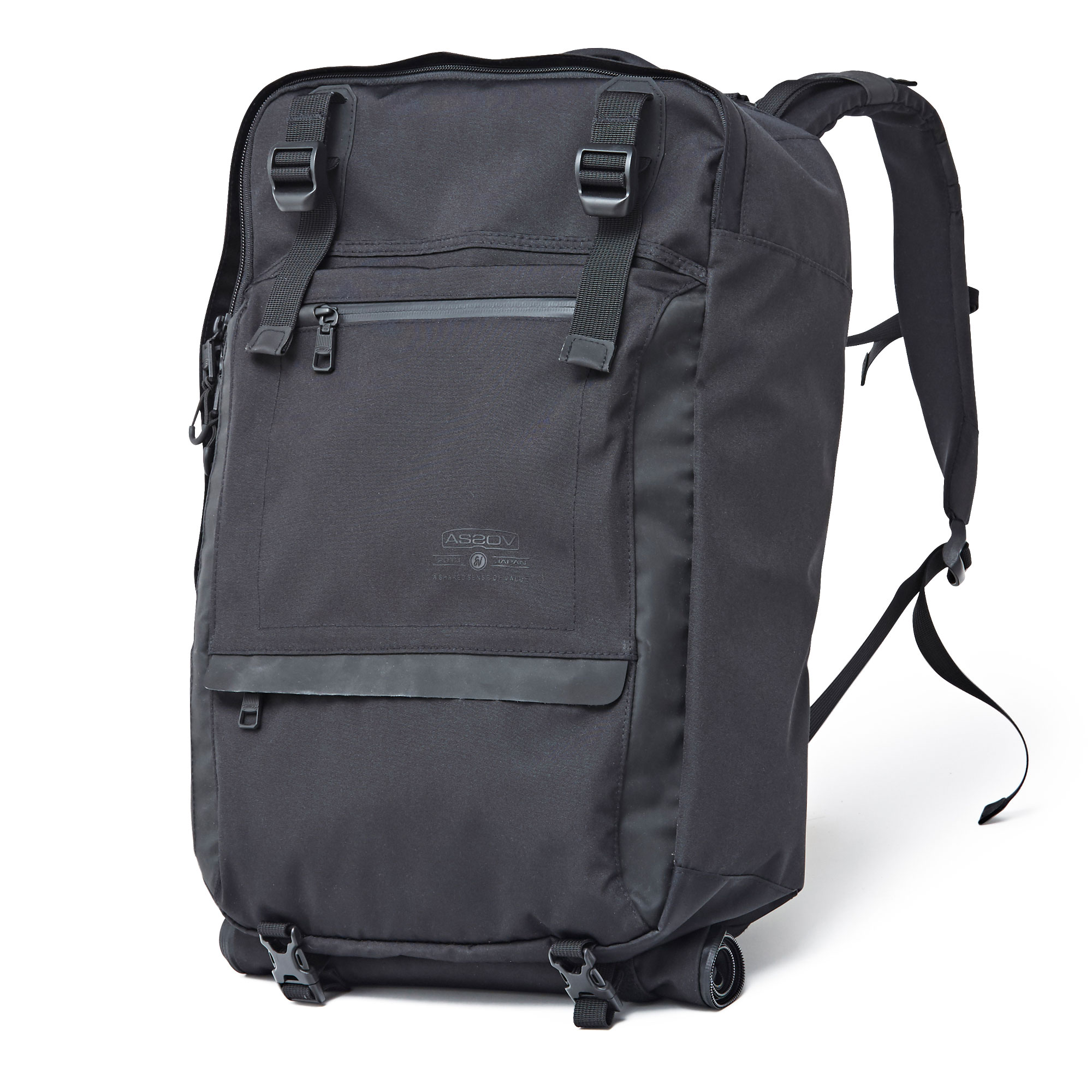 WATER PROOF CORDURA 305D 2WAY BAG