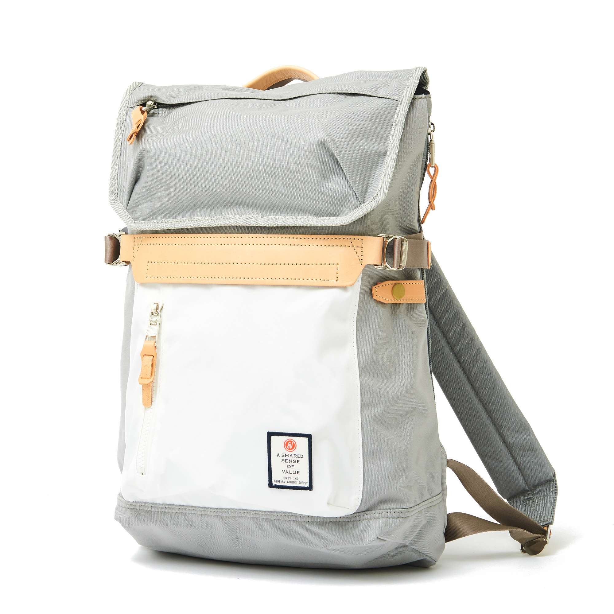 AS2OV HI DENSITY combination BACK PACK