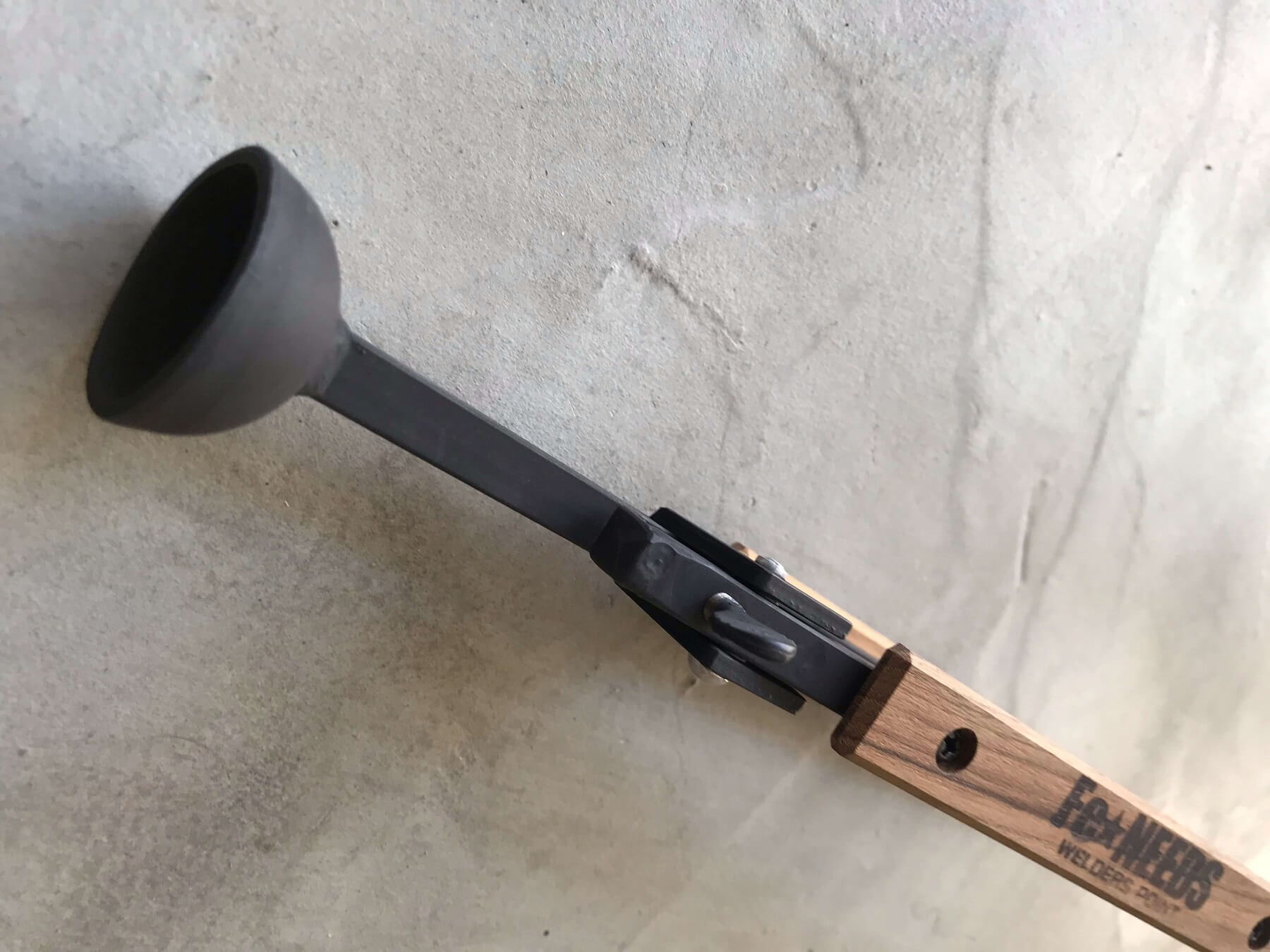 FeNEEDS　ブラスタートング Blastar Tongs (ブラスタートング) アウトドアとキャンプの専門店