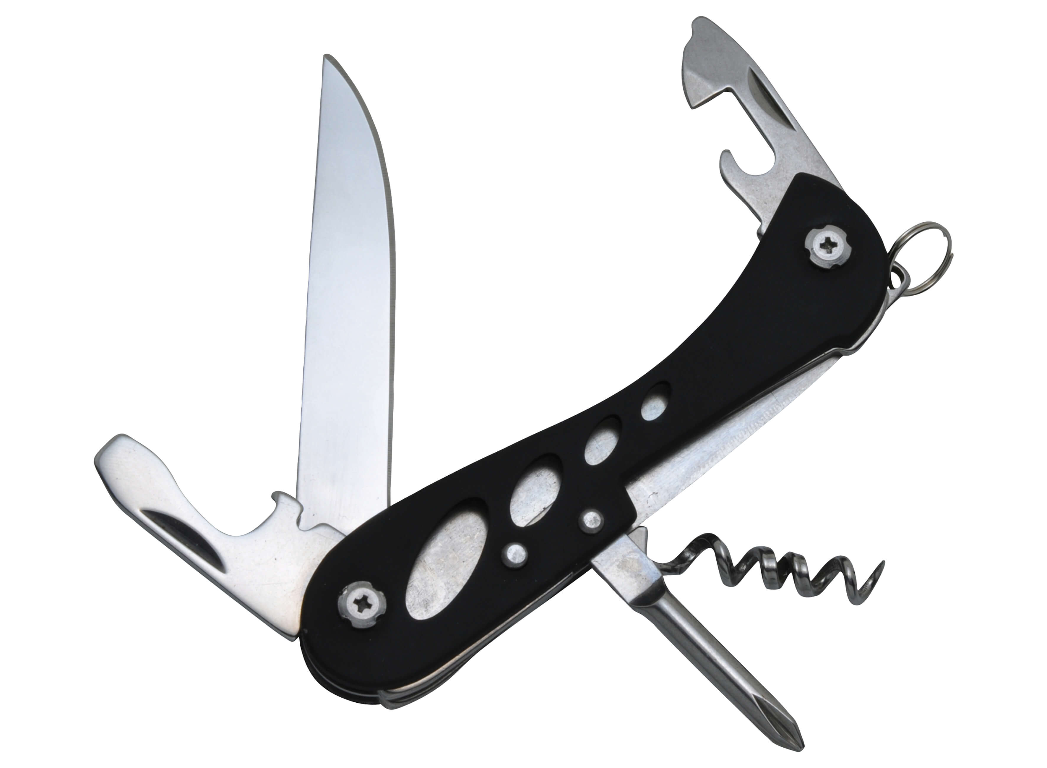 Barrow 7 functions BLACK
