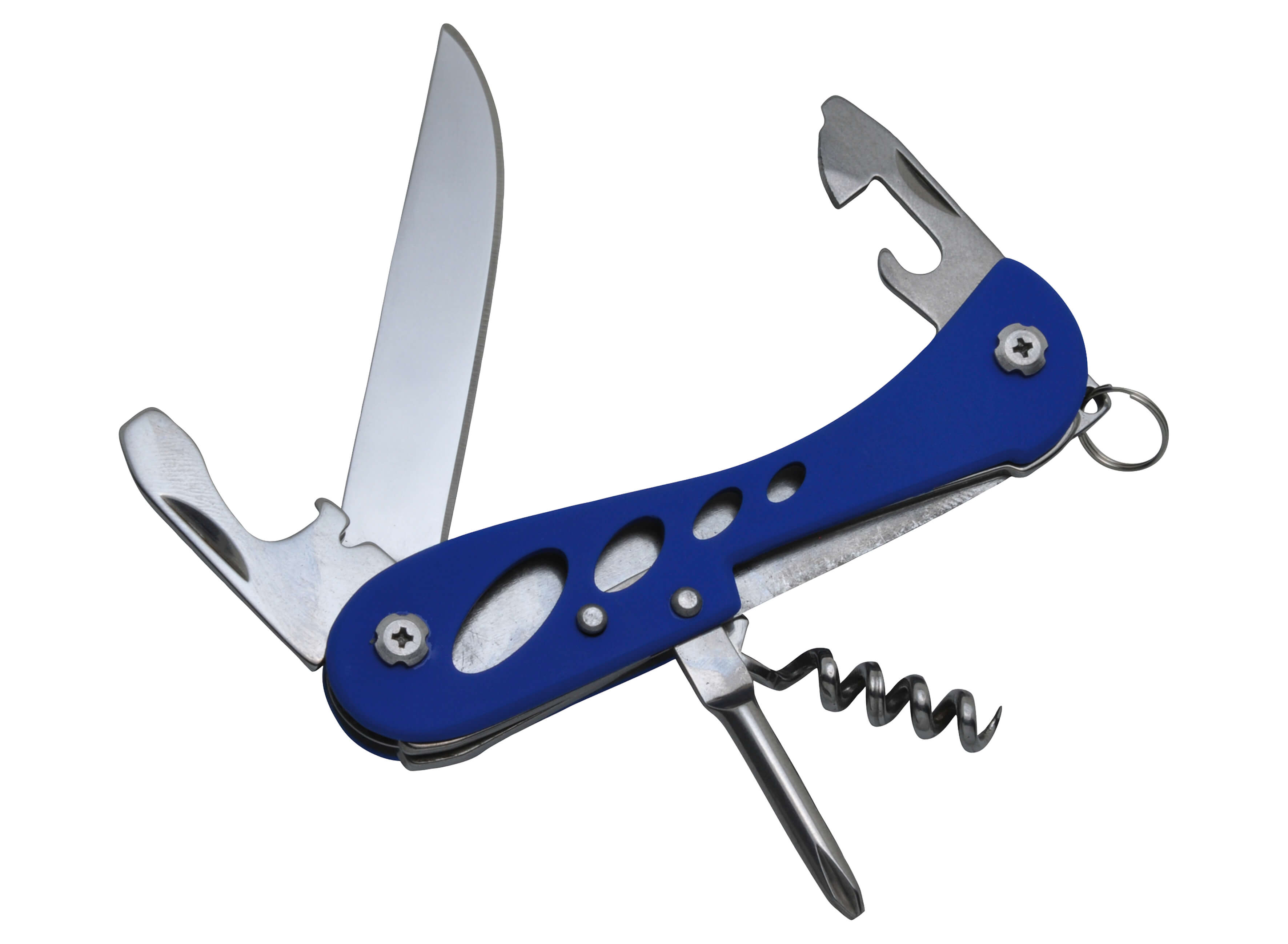 Barrow 7 functions BLUE
