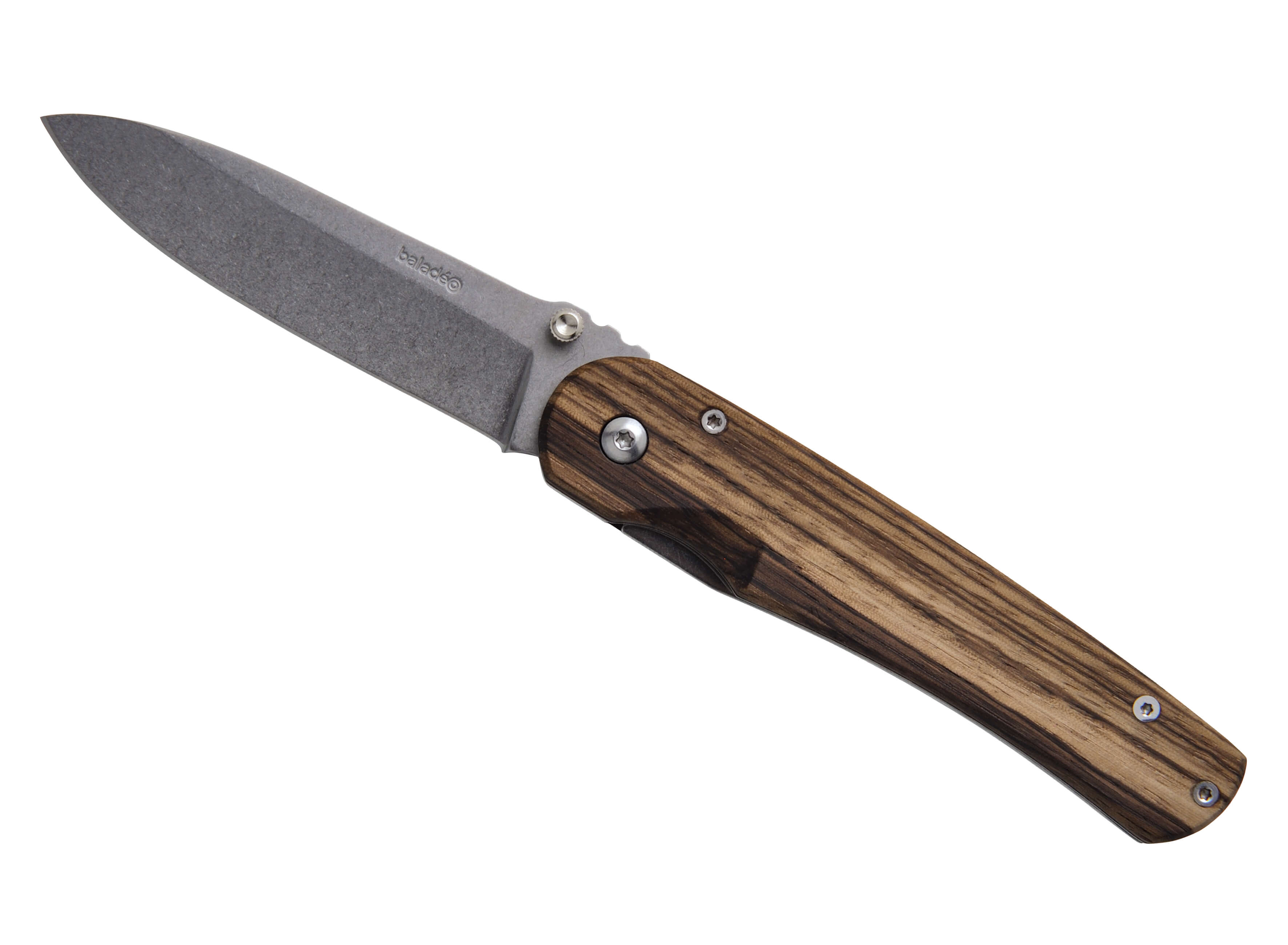 knife Rio negro