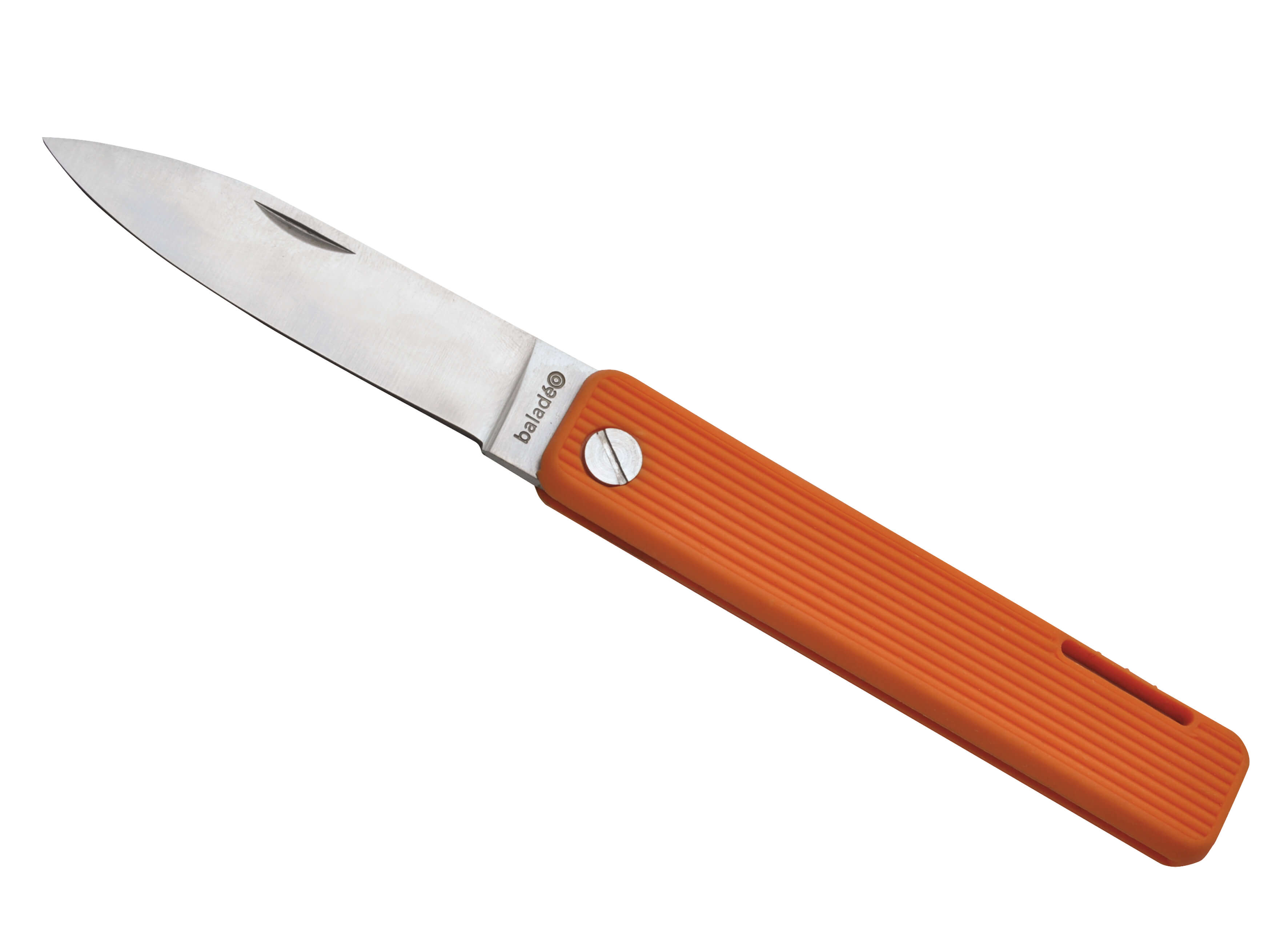 Papagayo knife ORANGE