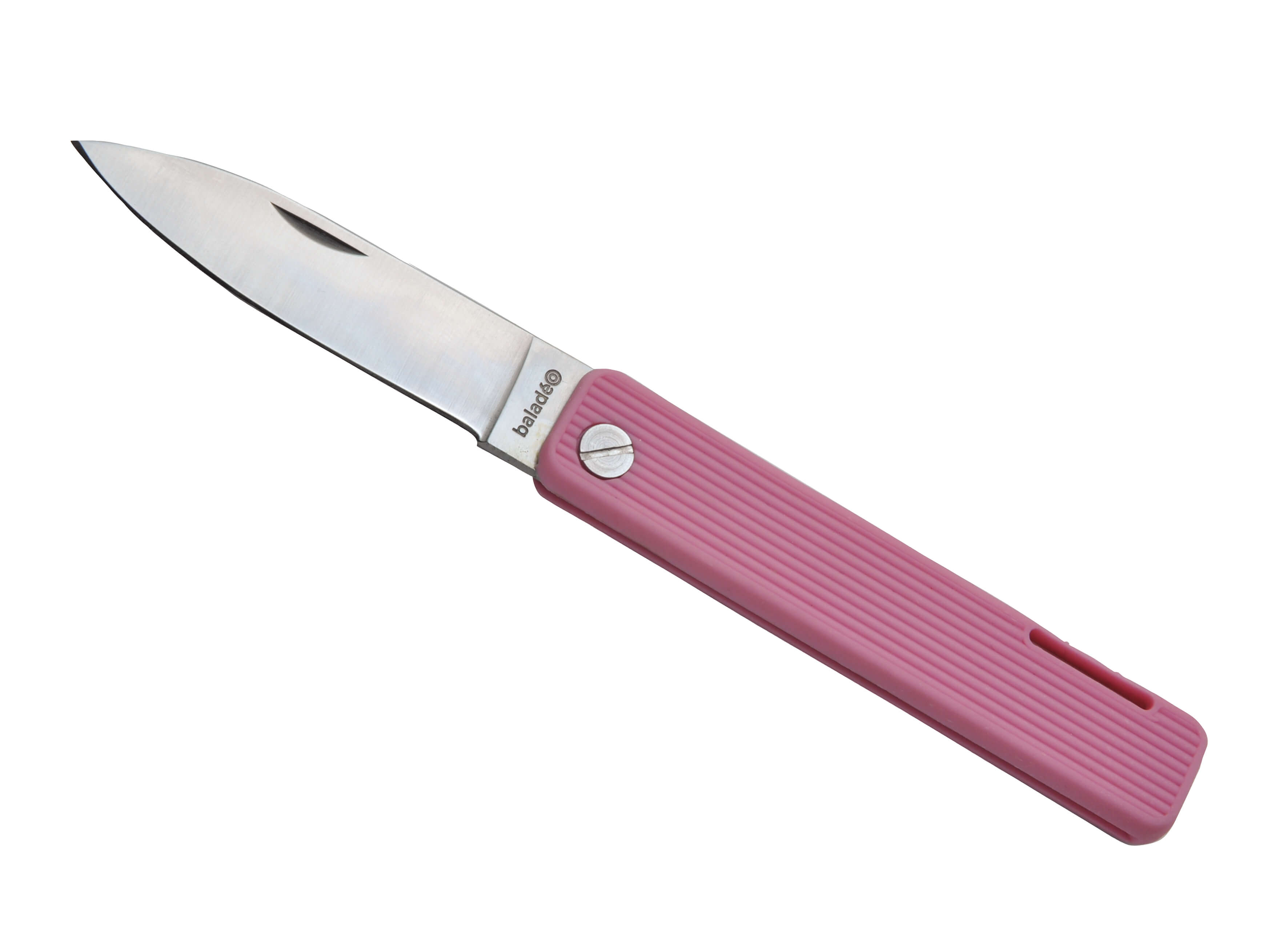 Papagayo knife PINK