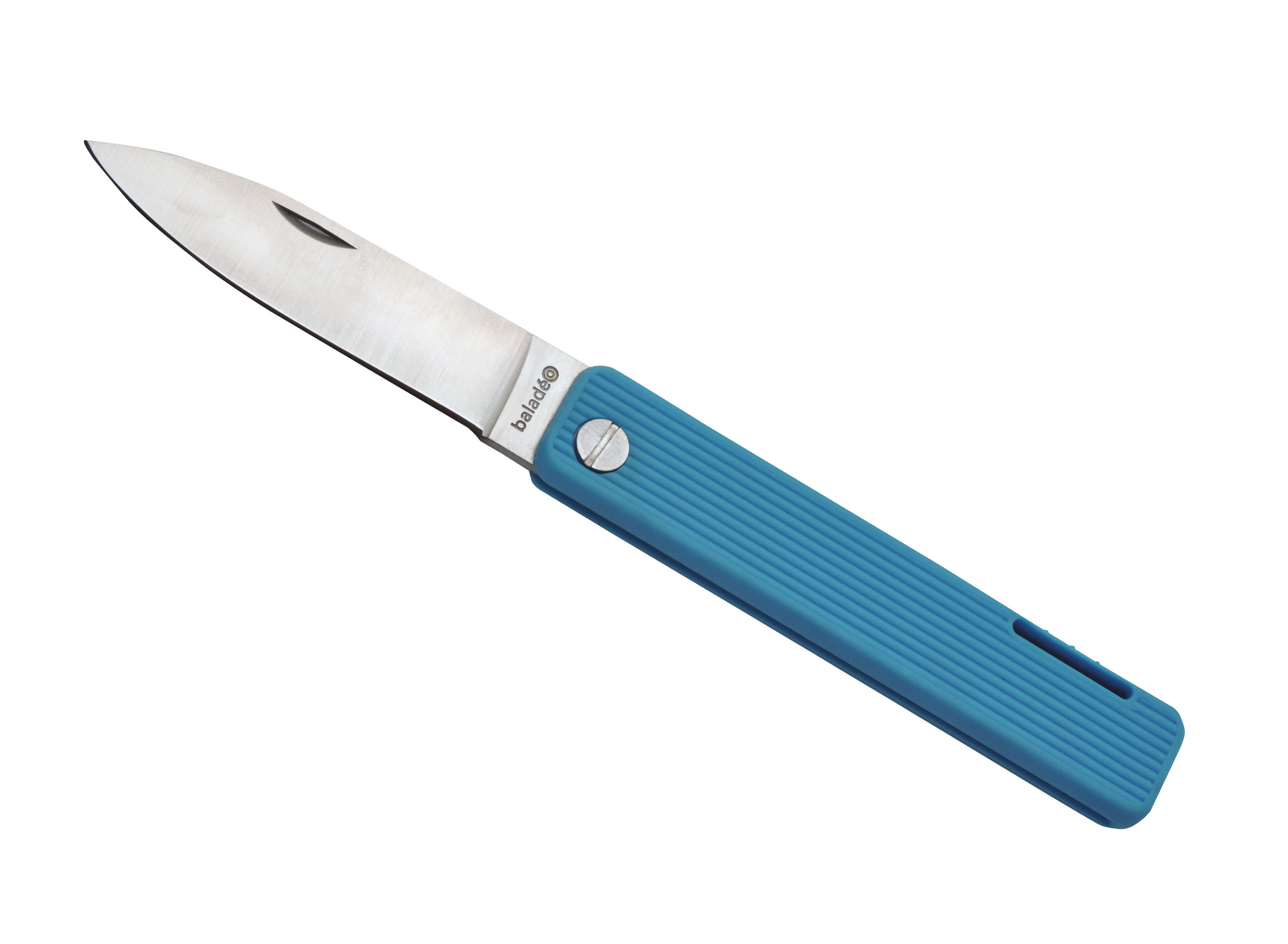 Papagayo knife TURQUOISE