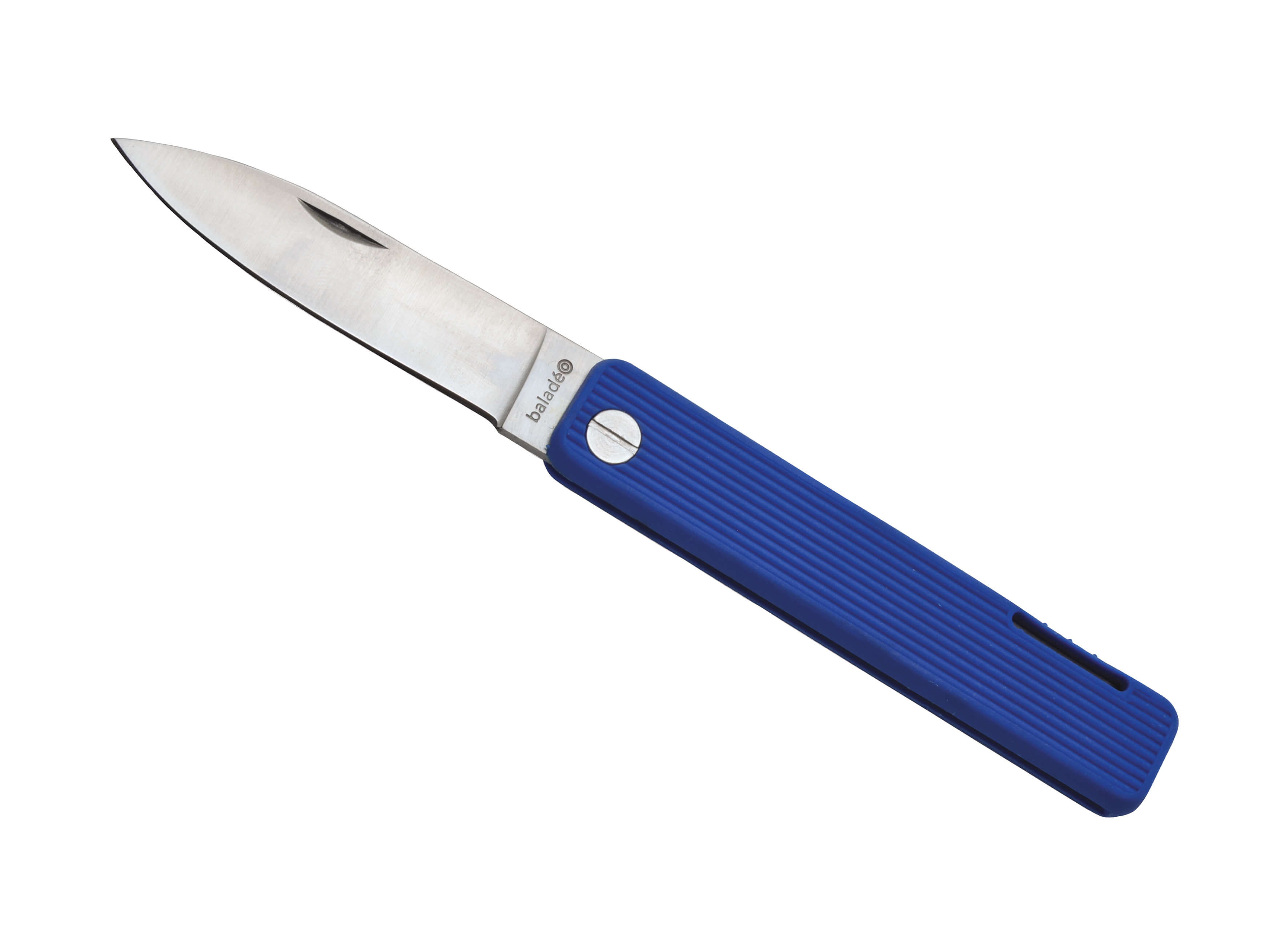 Papagayo knife ULTRAMARINE