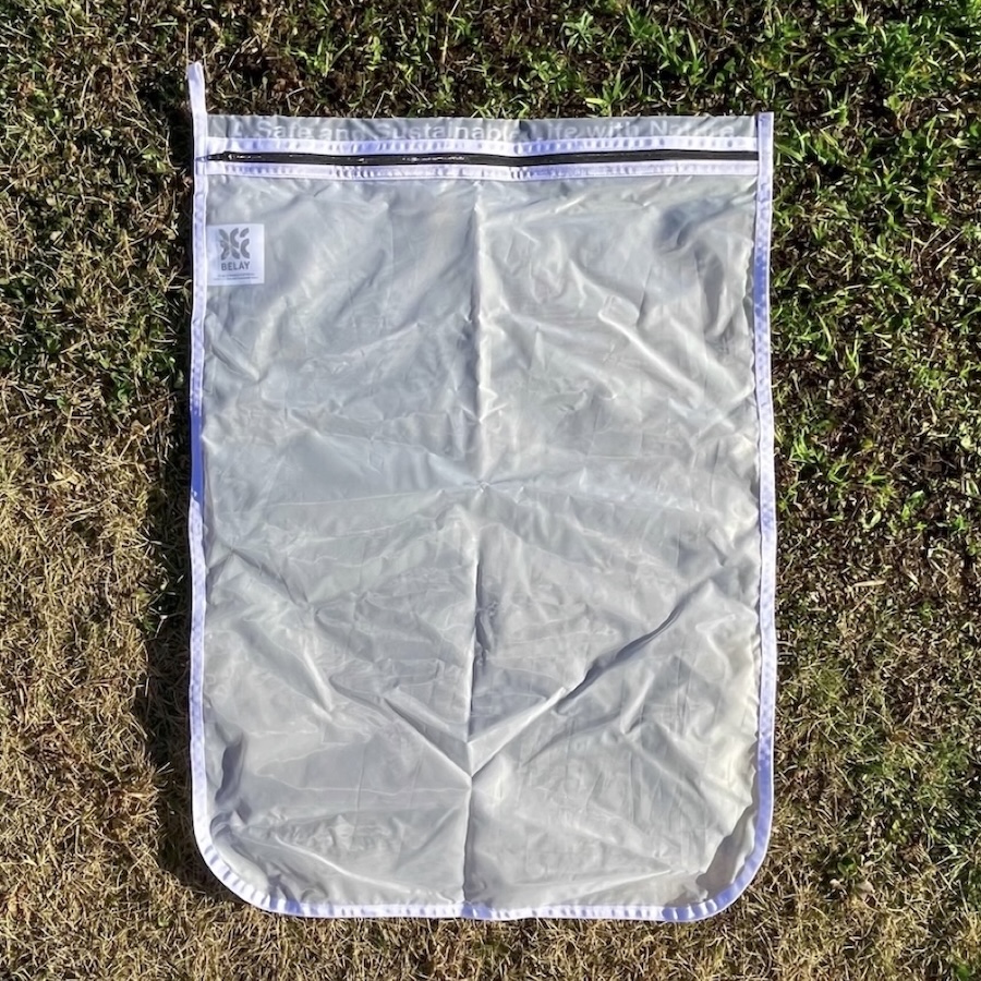 WASHING NET BAG
