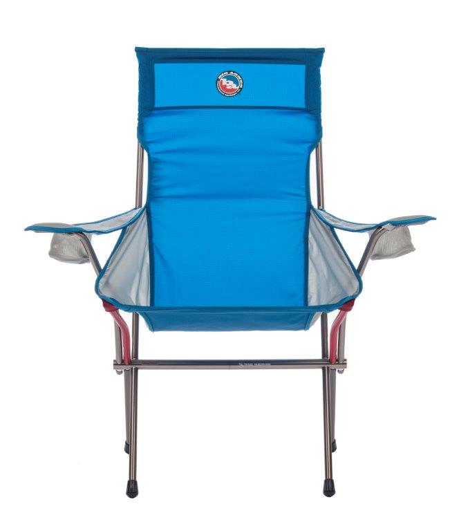 Big Agnes ビッグアグネス ビッグシックス キャンプ チェア　椅子 20%OFF】BIG AGNES(ビッグアグネス) ビッグシックス キャンプ