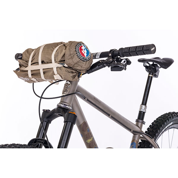 mountain-products.com / フライクリーク HV UL1 バイクパック 