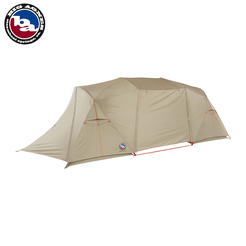 Big Agnes(ビッグアグネス) アウトドアとキャンプの専門店:マウンテン