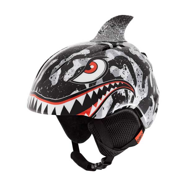 Amazon.com: Giro Buzz MIPS Toddler Ski Helmet - Snowboard