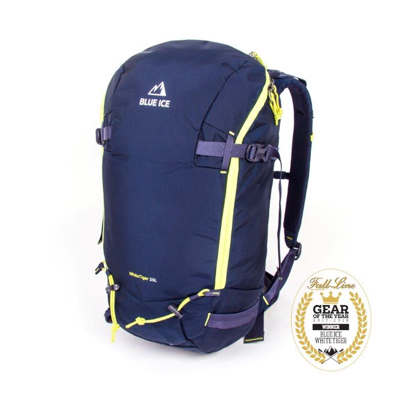 ホワイトタイガー25L
