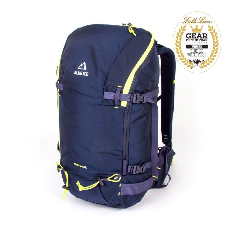 ホワイトタイガー35L