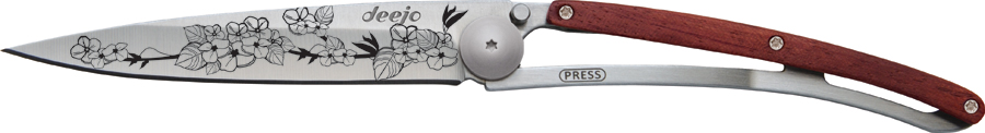 tatoos 37g CHERRY BLOSSOM-ROSEWOOD