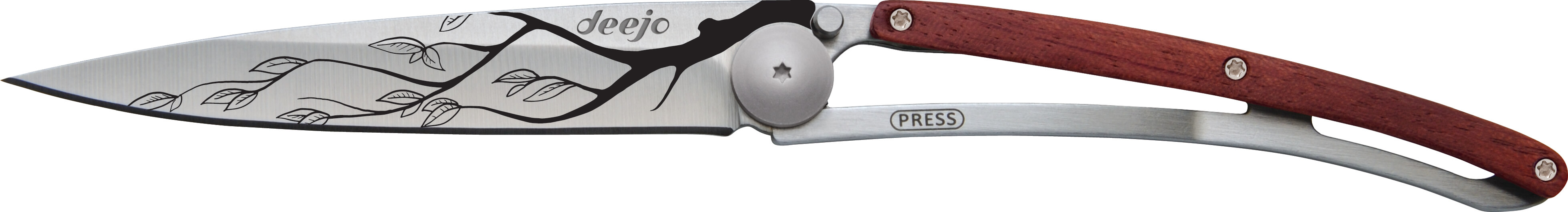 tatoos 37g TREE-ROSEWOOD