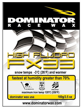 FX33