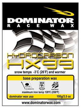 HX99