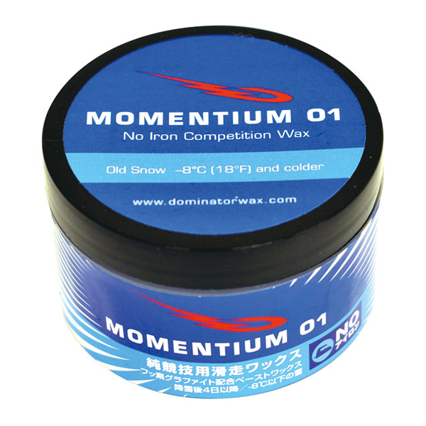 MOMENTIUM O1