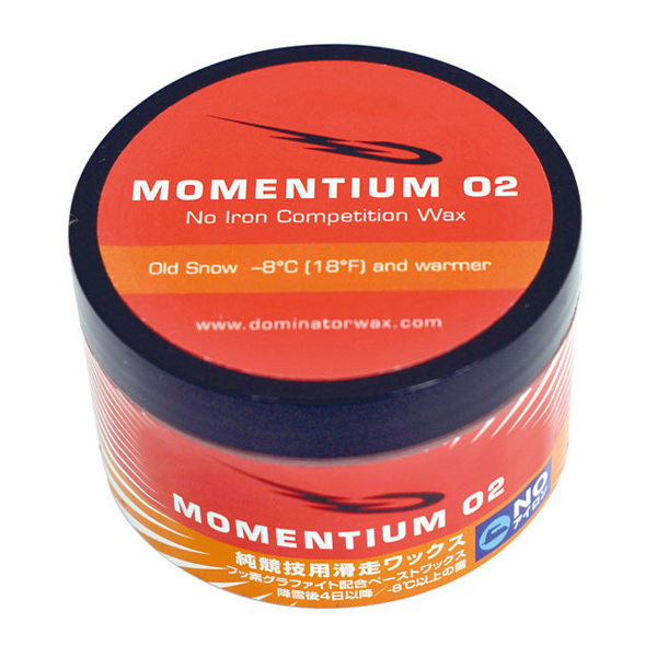 MOMENTIUM O2