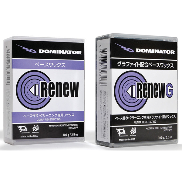 RENEW/RENEW GRAPHITE