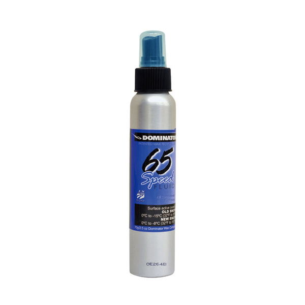 65 SPEED FLUID(スタートダッシュシリーズ)