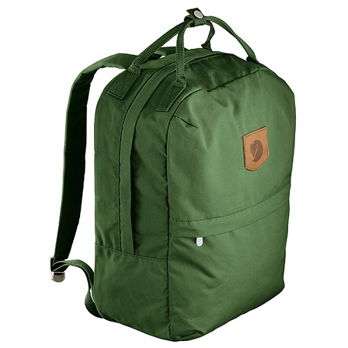 Greenland Zip Large