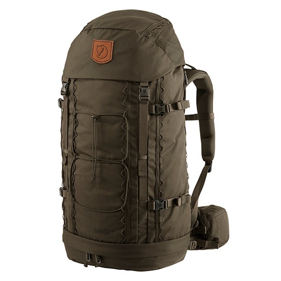 Fjallraven】待望の「Singi」シリーズが予約できます。入荷間近
