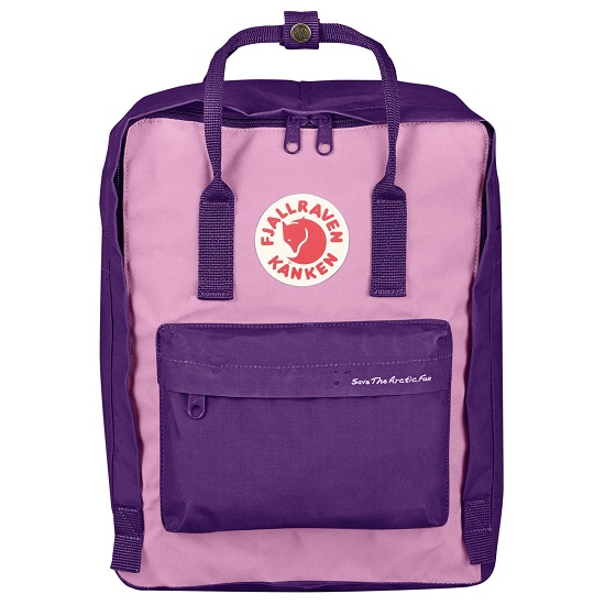 Save the Arctic For Kanken